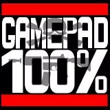 gamepad 100%