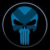 scottish punisher