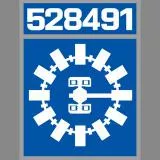 Emblem 81983