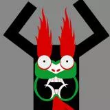 Aku