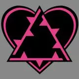 Bianca Carlyle's Sacred Heart (Gundam Thunderbolt)