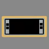 Chief Warrent Officer shoulder boards