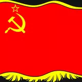 Flag SSSR