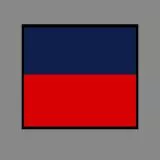 Royal Artillery Regiment Tactical Recognition Flash 