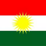 Flag of Kurdistan