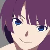 Hitagi Senjougahara