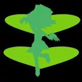 Marie(silhouette)