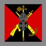 GRUPO DE ARTILLERIA DE CAMPAÑA II DE LA LEGION