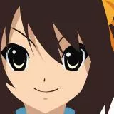 Haruhi 