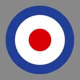 British aircraft insignia ww1