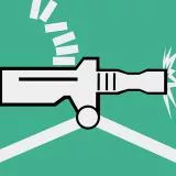 Lord Tachanka Operator Logo V3 Mint