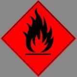 flammable (ogneopasno)