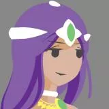 Dragon Quest 4 Maya / DQ4マーニャ