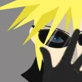 Final Fantasy VII-Cloud Strife(克勞德·史特萊夫) 只適用BF4、BFH