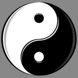 Yin Yang nineOneOnePawel