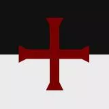 templar crusade flag