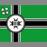 Kekistan Flag