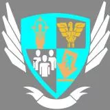 Industria Argentina alpha emblem