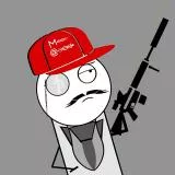 like a sir, make america great again