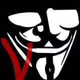 v vendetta