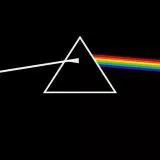 The Dark Side Of The Moon - Pink Floyd