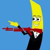 Banana man