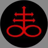 Leviathan Cross