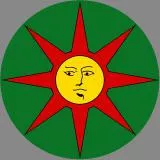 The Holy Sun