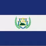 El Salvador Flag/ Bandera