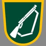 Finnish Jäger Patch