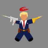 MAGA POTUS Action Figure!