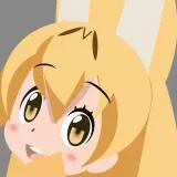 サーバルちゃん