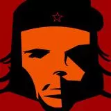 CHE GUEVARA RAGE AGAINTS THE MACHINE