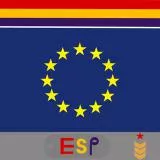 Union Europea Republica Española/Ejercito republicanoXunio europea/Spanish army