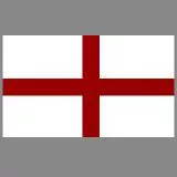 St. Goerge Cross 1277