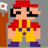 Mario Republican(Spain)/ Mario de la republica española