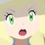 Lillie Pokemon Sun/Moon