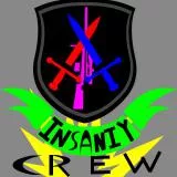 Insanity Crew Emblem