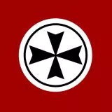 Maltese Cross (nazified)
