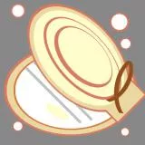 The Pocket Mirror Icon (Pocket Mirror)