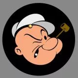 Mad Popeye