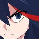 Ryuko Matoi