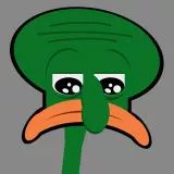 Sad Pepe