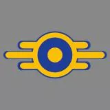 Vault Tec Logo