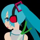 初音ミク