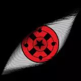 4 Tomoe Mangekyo Sharingan