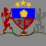 Latvian Coat of Arms 2