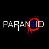 PARANOID-----RECON V. 1.0