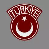 Türkiye patch