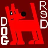 red dog